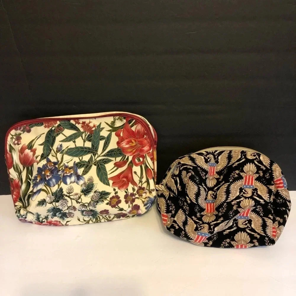 Make up bags